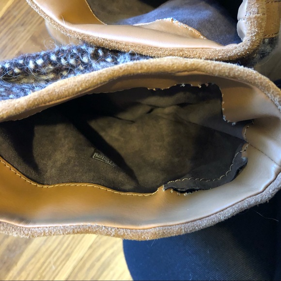 Toms Boots - Picture 6 of 8